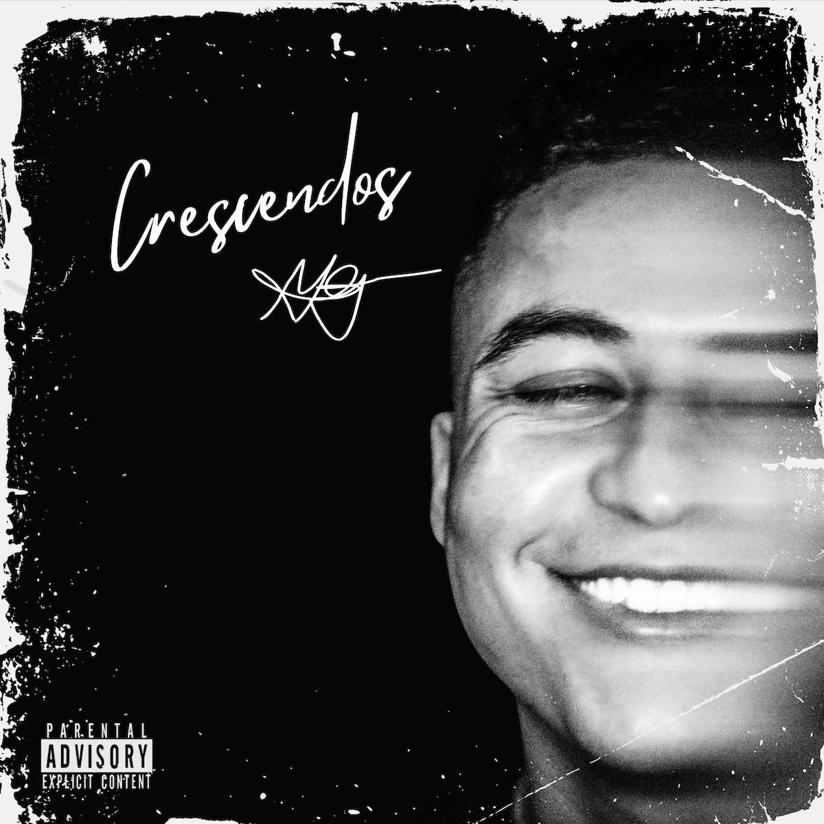 Miles Gaines Drops “Crescendos” EP with Hit Tracks “Laughing to the Bank” and “WESTSIDE” – 1 Million Streams in 48 Hours!