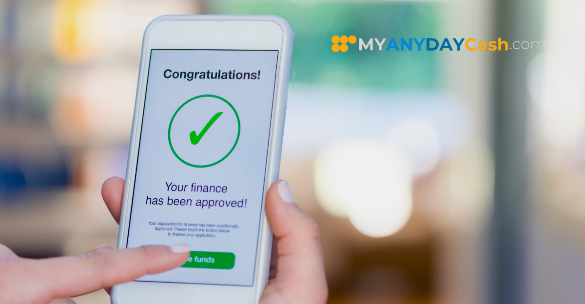 MyAnyDayCash: Your Key to Flexible and Accessible Personal Loans