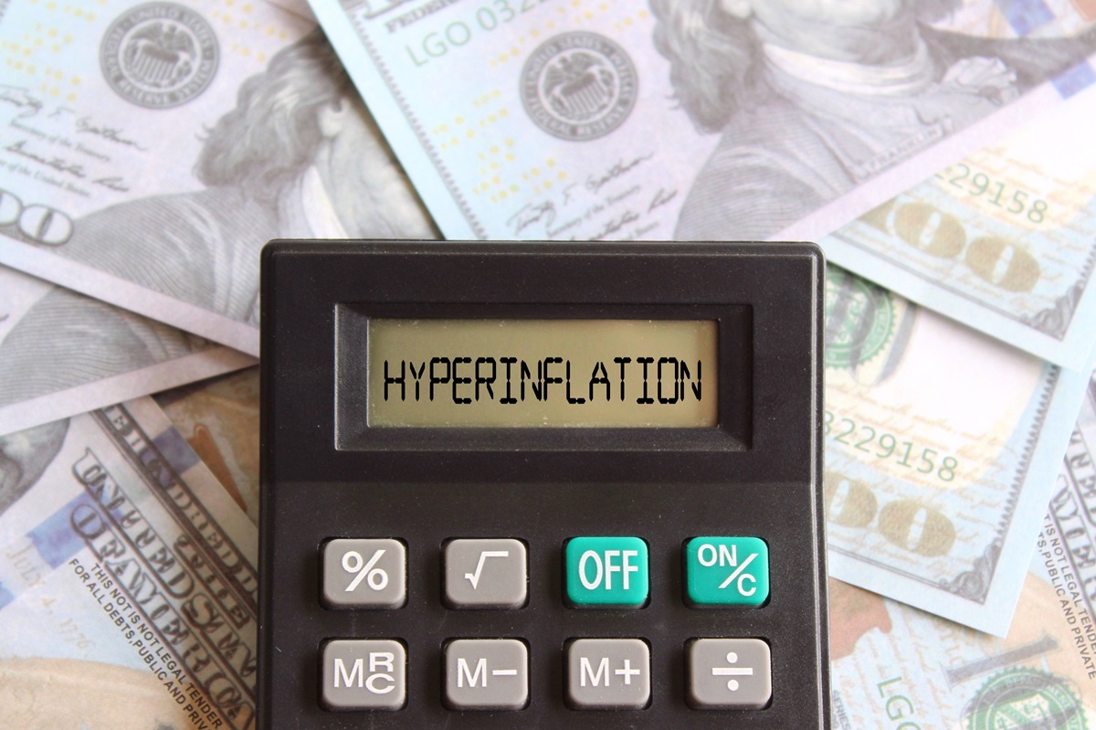 How Your Business Can Thrive Amidst Hyperinflation