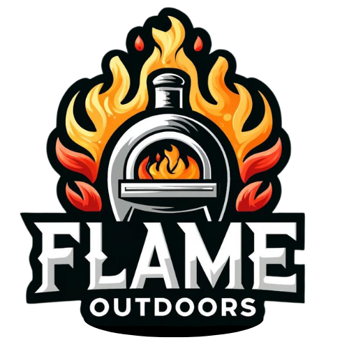 FlameOutdoors.com Offers Premium Outdoor Pizza Ovens for the Ultimate Summer Experience!