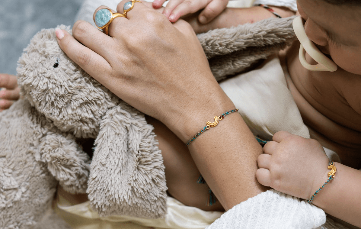 Ananda Soul Launches ‘This is Me’ Bracelet–Free Gift with Purchase in June