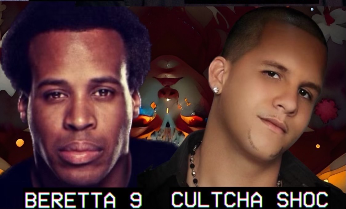 POPM ENT INC. Signs Cultcha Shoc & Kinetic 9, Partners with Gus King George for Management and Distribution Deals