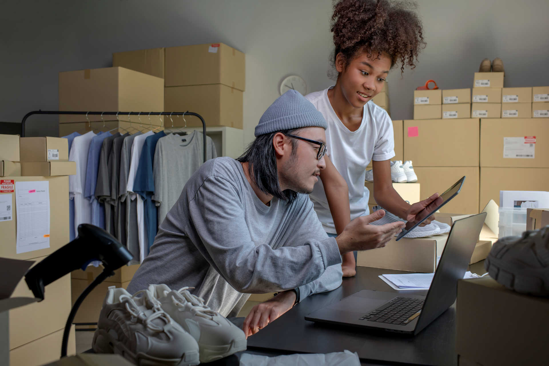 Fireball News Unveils Guide to Boosting Shopify Conversions