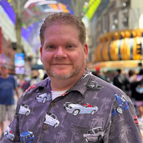 Influencer Andy Gove: Balancing Business and Casino Passion