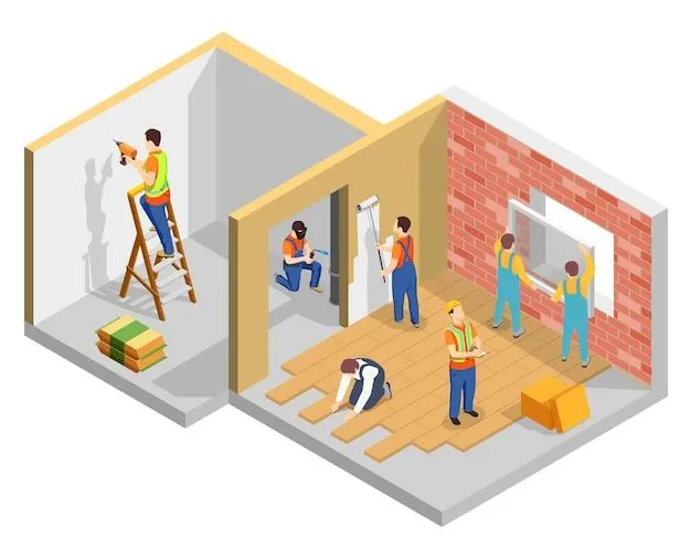 Revolutionary Remodeling Agency to Launch with AI Technology