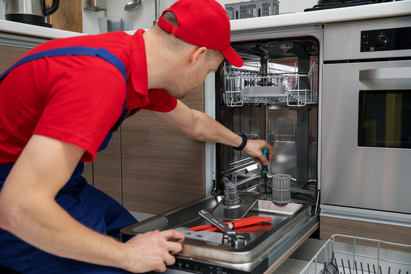 EPLA Appliance Repair Expands Service Area to Four Counties in California!