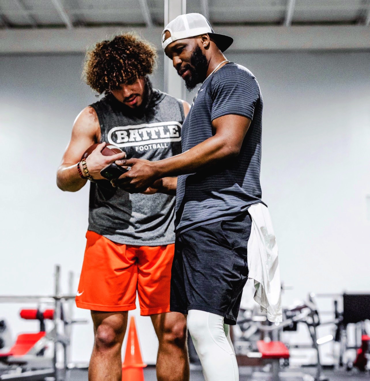 Brad Lester: Emerging as one of the Best Running Back Coach in the Country