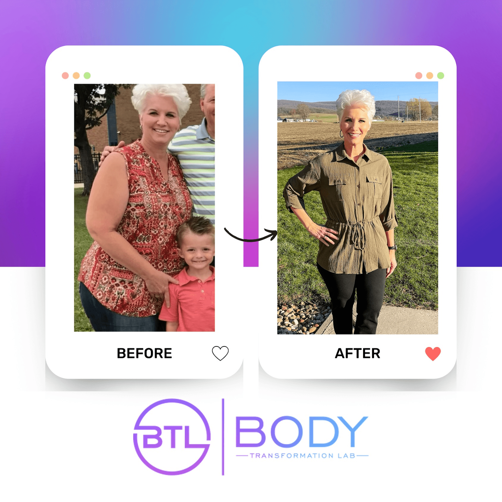 Achieving Lasting Weight Loss: A Functional Nutrition Approach