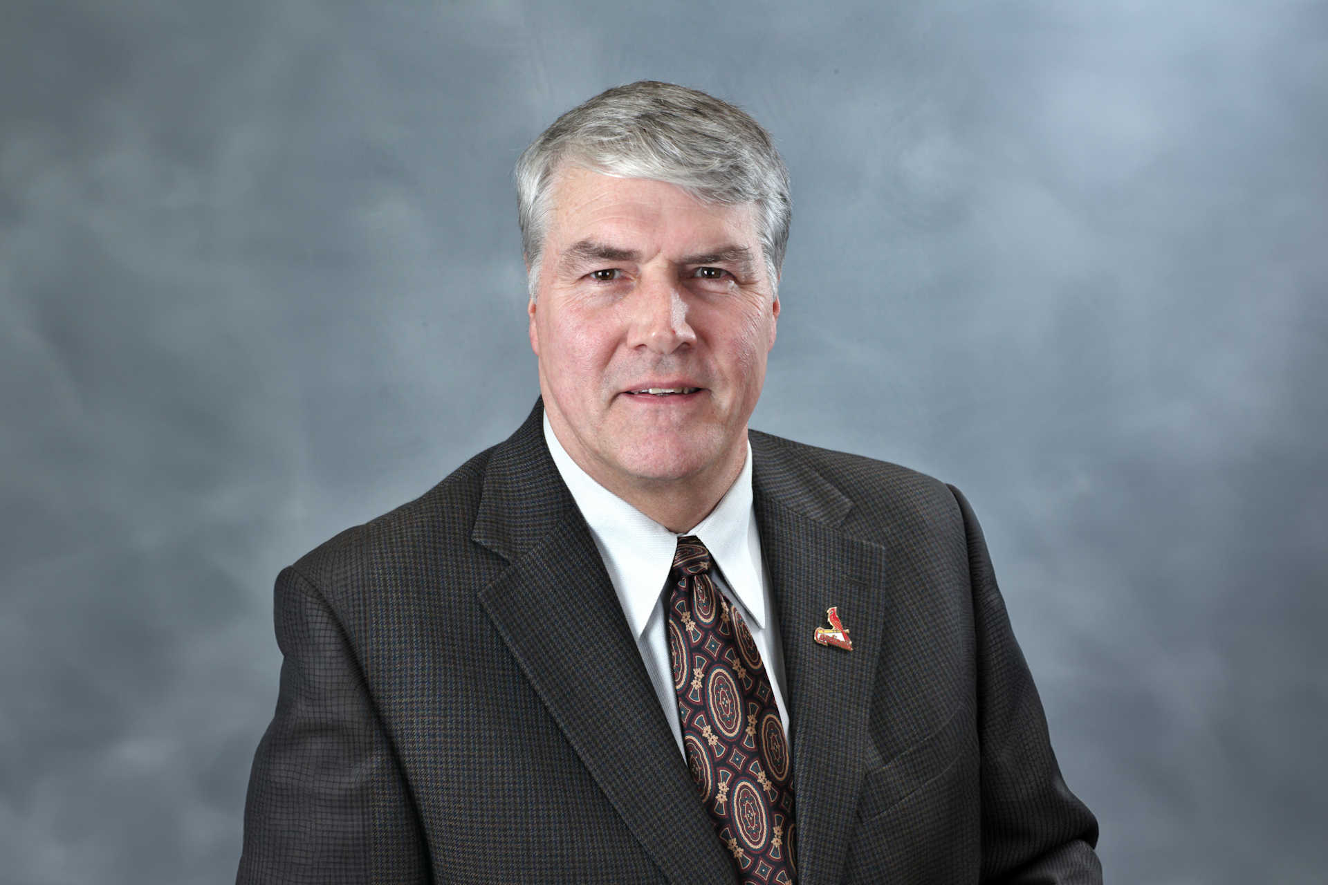 CRSSNY Announces Retirement of Dr. Bradley G. Bute After 29 Years