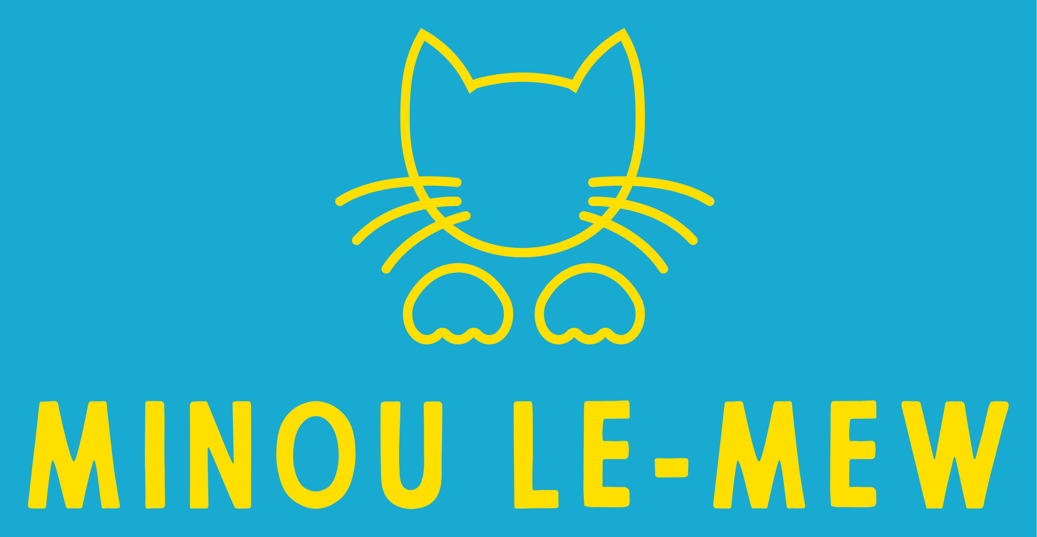 Minou Le-Mew: Pioneering Luxury Cat Products for Feline Well-Being