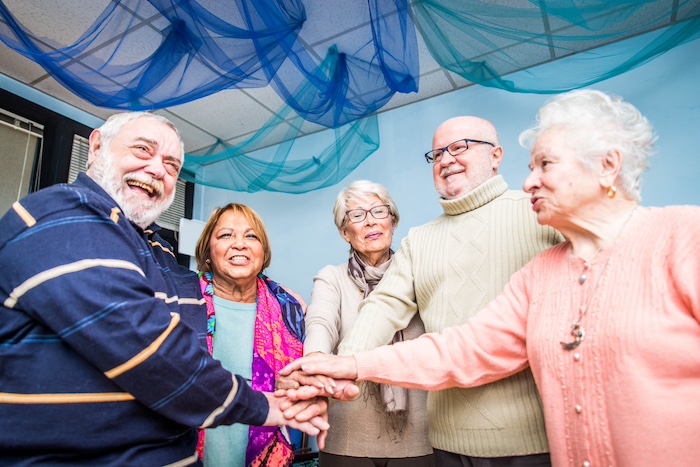 Growing Senior Population in California: How Home Care Services Support Families Published on The Health Care Guys Webs