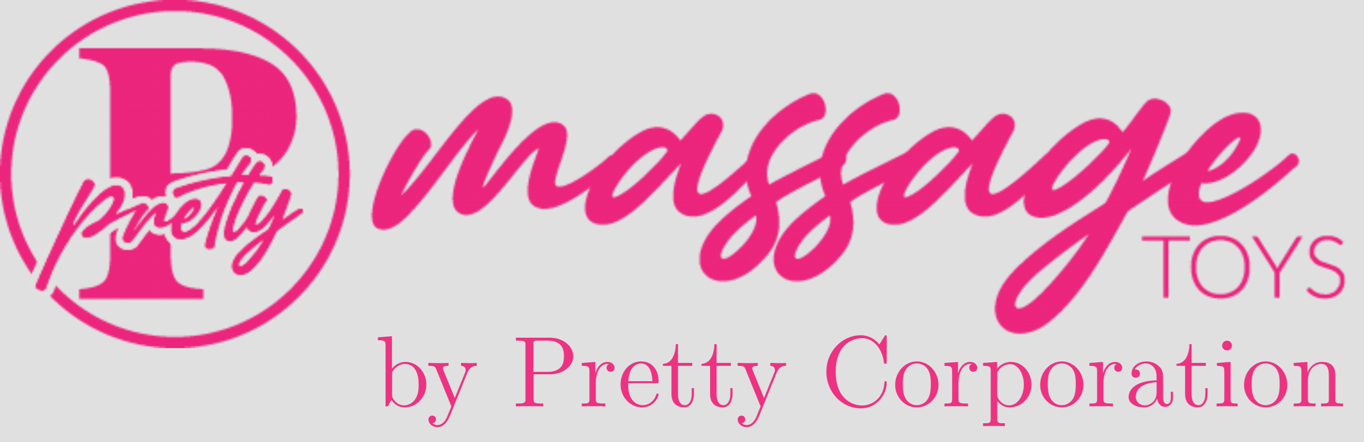 Pretty Massage Toys by Pretty Corporation Announces "Explore Your Body with Confidence" Campaign
