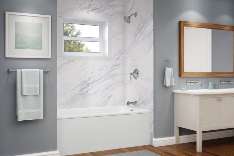 CustomFit Baths Expands to Pascagoula with CustomFit Walk-in Showers & Tubs
