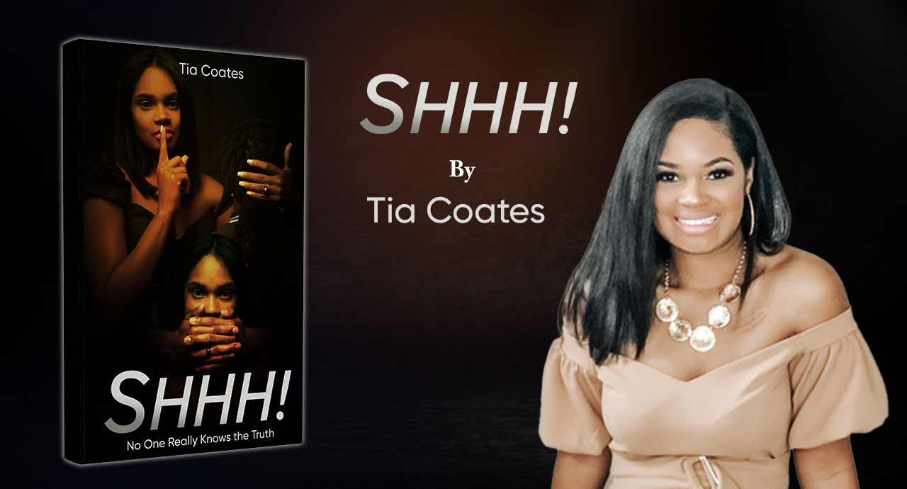 SHHH!: Uncover the Hidden Truths of Love and Resilience