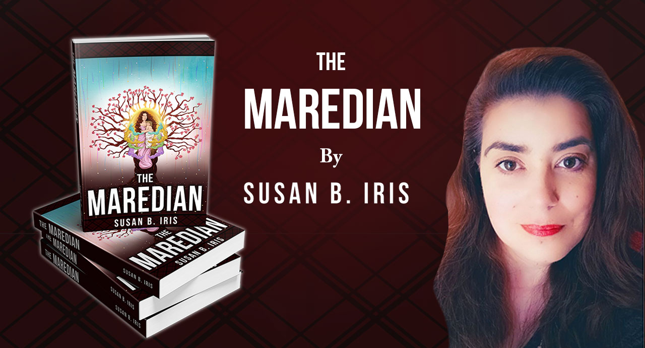 The Maredian: A Chilling Tale of Alien Invasion and Unexpected Bonds
