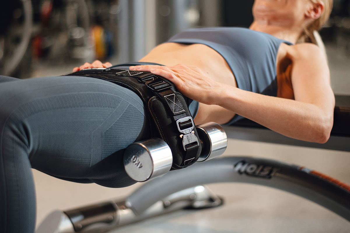 The Jacked Ass Belt: The Game-Changing Glute Workout Tool Is Now Available on Amazon