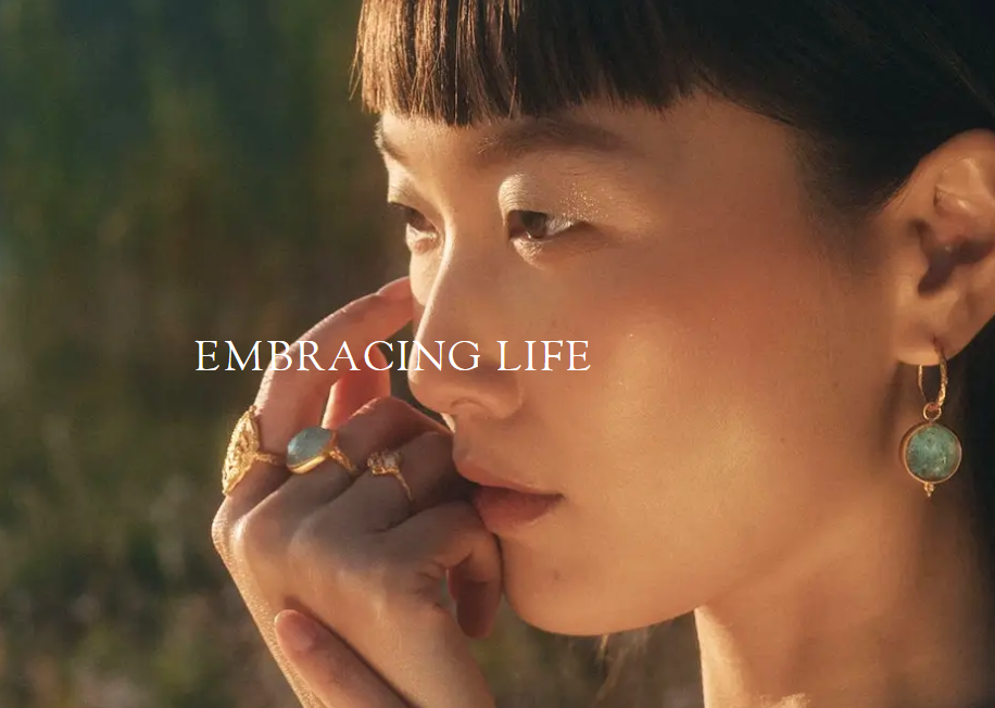 Ananda Soul Unveils New ‘Embracing Life’ Collection