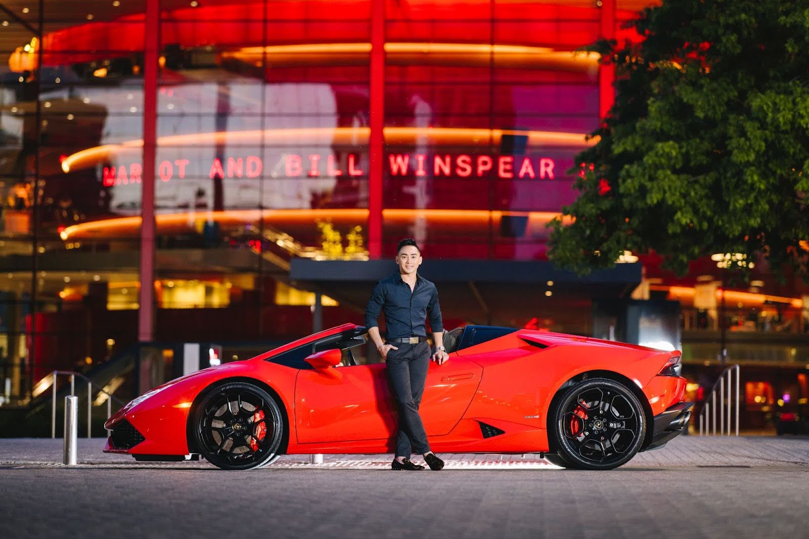 Micah “Prestige” Blehm: Rising from Humble Beginnings to CEO of Prestige Advertising and Auto Marketing Management