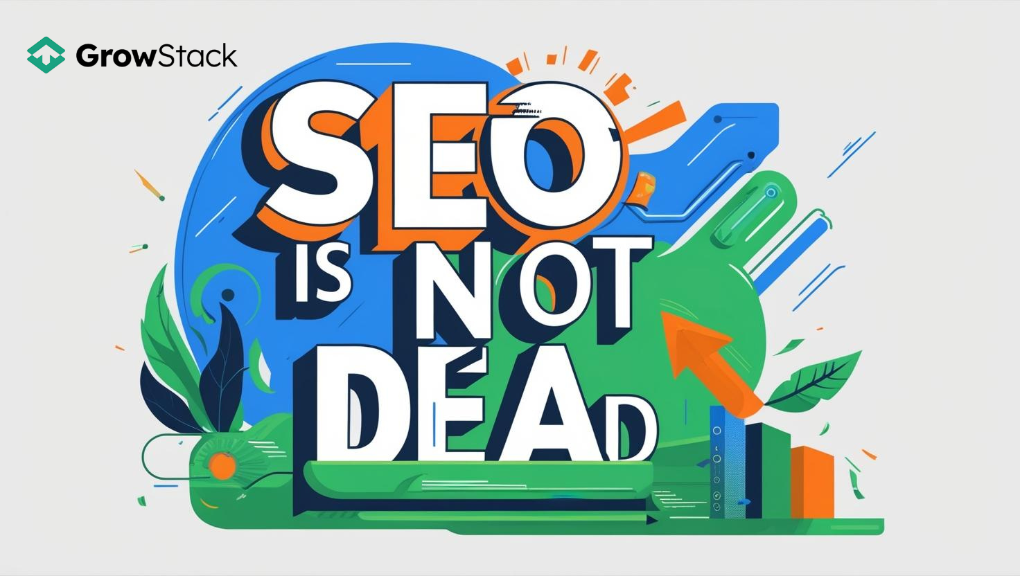 SEO is NOT Dead—Meghana Chelikani Unveils Why It’s Still a Game-Changer for Modern Business