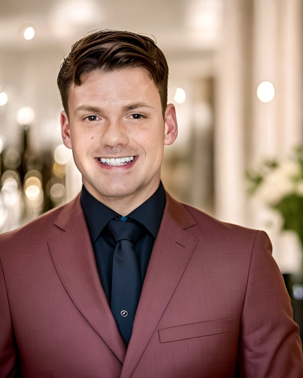 Making Sense of Today’s Real Estate Market: Insights from Ron Huber of Berkshire Hathaway HomeServices The Preferred Rea