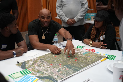 Rashad Jones-Jennings: From NCAA Rebound Champion to Real Estate Visionary