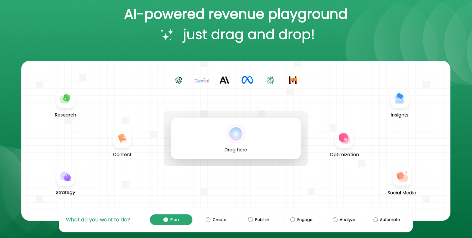GrowStack Seeks $10M Seed Funding to Scale AI-Powered Marketing Solutions