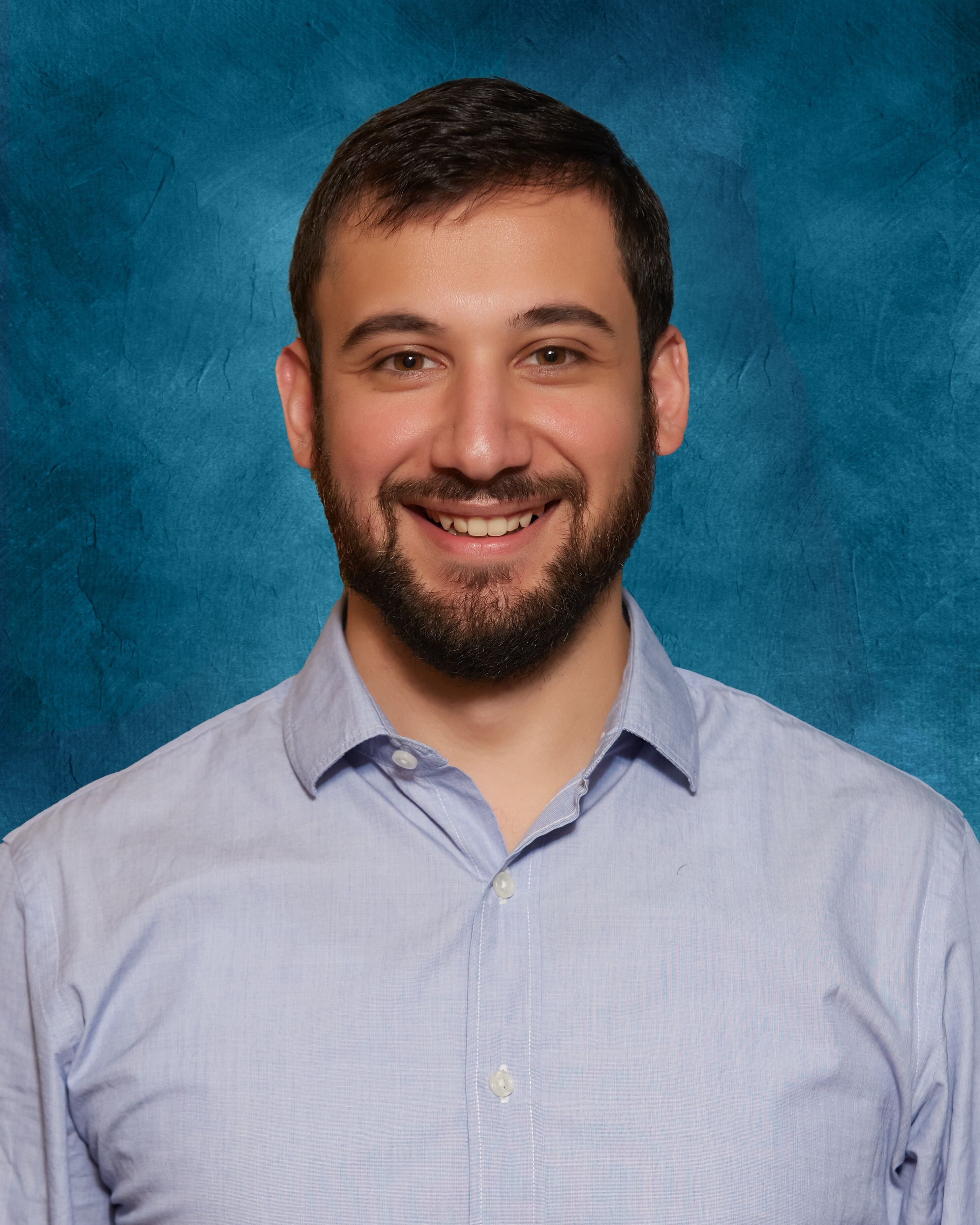 Rafi Salazar: Driving Human-Centered Healthcare Transformation