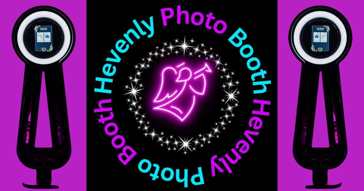 Hevenly Photo Booth Brings Innovation to Events with “The Roaming Halo”