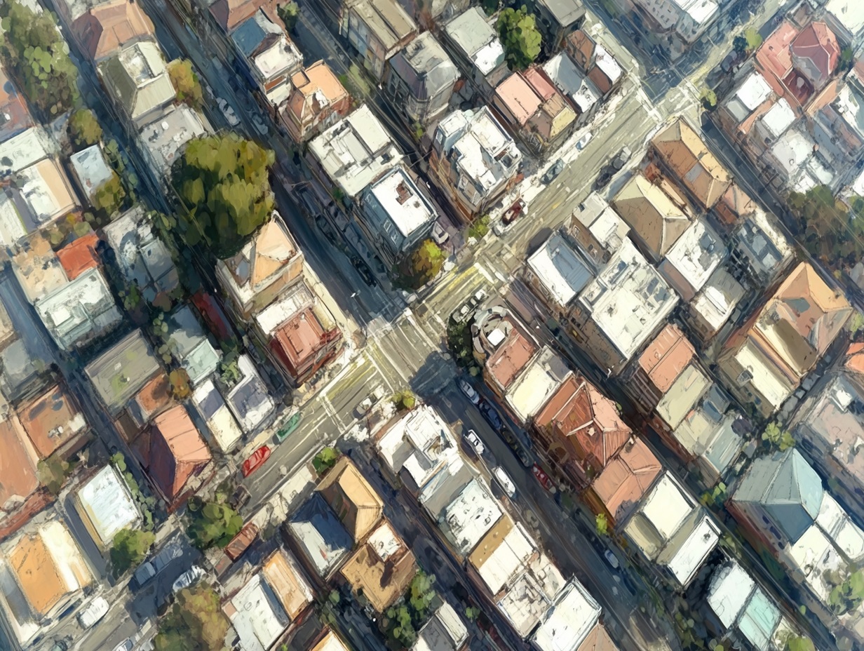 Nick Carpenter Unveils Neighborhood Domination: YouTube Marketing Training for Mortgage Brokers