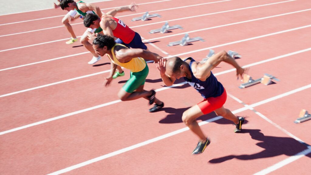 Elevate Your Game: Discover How Chiropractic Care Can Naturally Enhance Athletic Performance