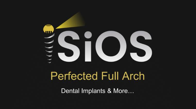 SmileInOne System (SiOS): Redefining Precision in Full-Arch Dental Implantology