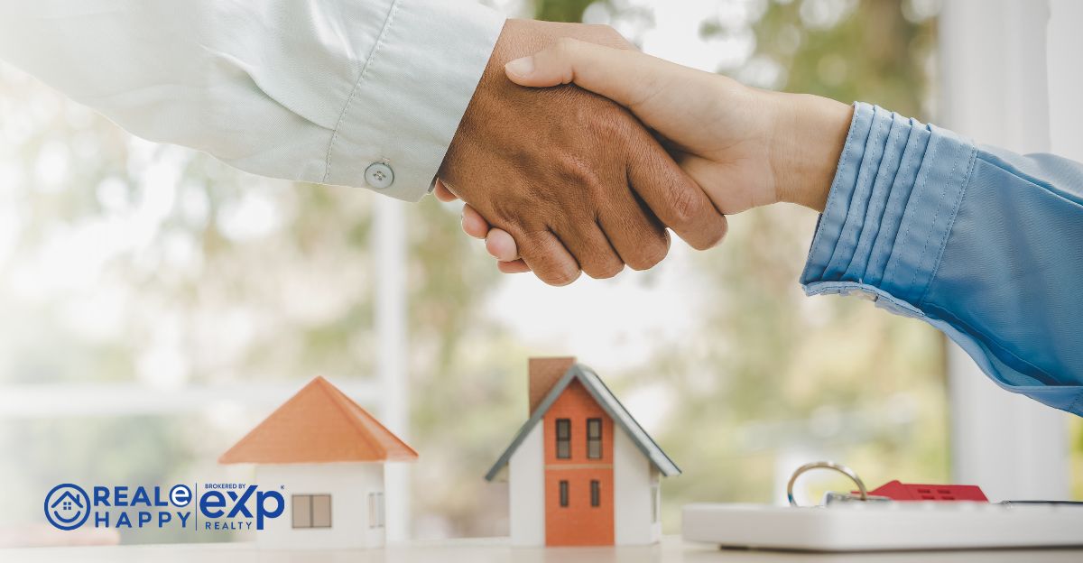 Realē Happy Empowers Investors to Scale with BRRRR Method While Maintaining Cash Flow Transform Your Real Estate Journey