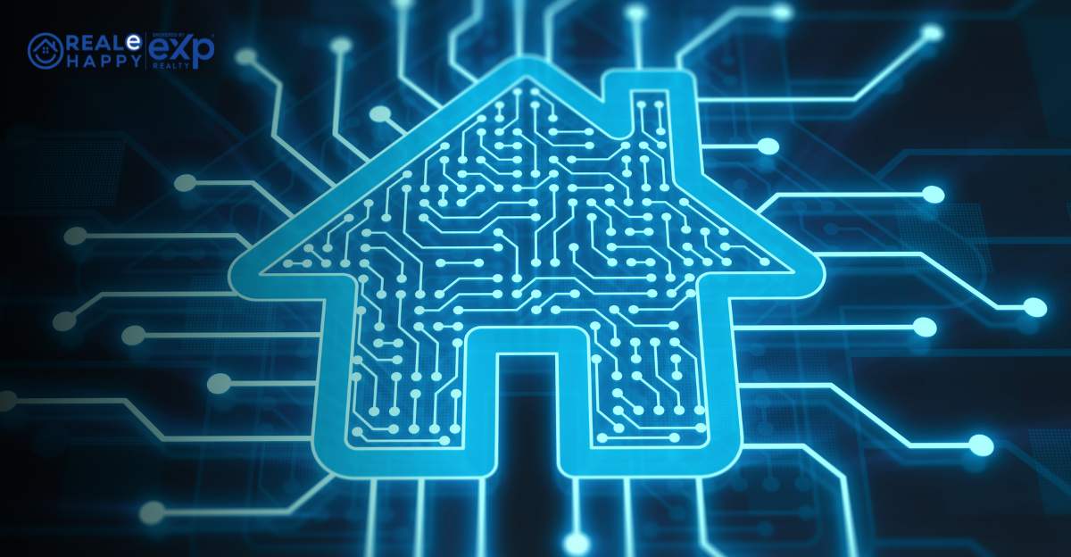 The Future of Homeownership: How Realē Happy Uses AI & Data to Find the Perfect Home