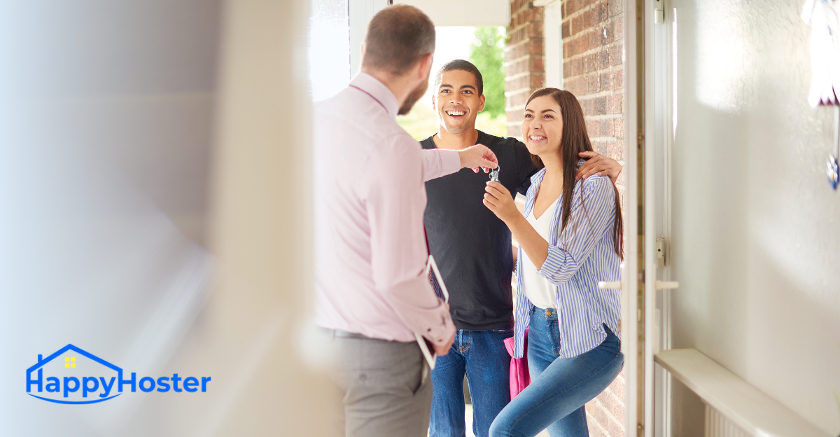 Happy Hoster Revolutionizes Short-Term Rentals In 2025 with AI: Smarter Pricing and Enhanced Guest Experiences!