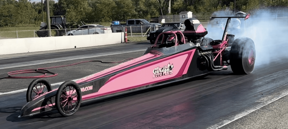 Two Girls Garage LLC: Pioneering Excellence In Auto Parts With A Family Touch