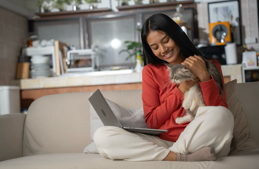 Revolutionizing Pet Care: How TelaVets Brings the Vet to You with Online Veterinarian Appointments