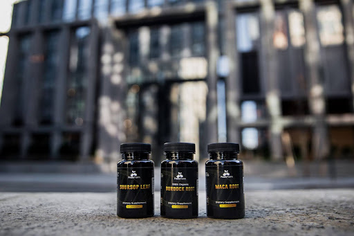The Truth About Herbal Supplements: Why Fred’s Farm Delivers What Others Don’t