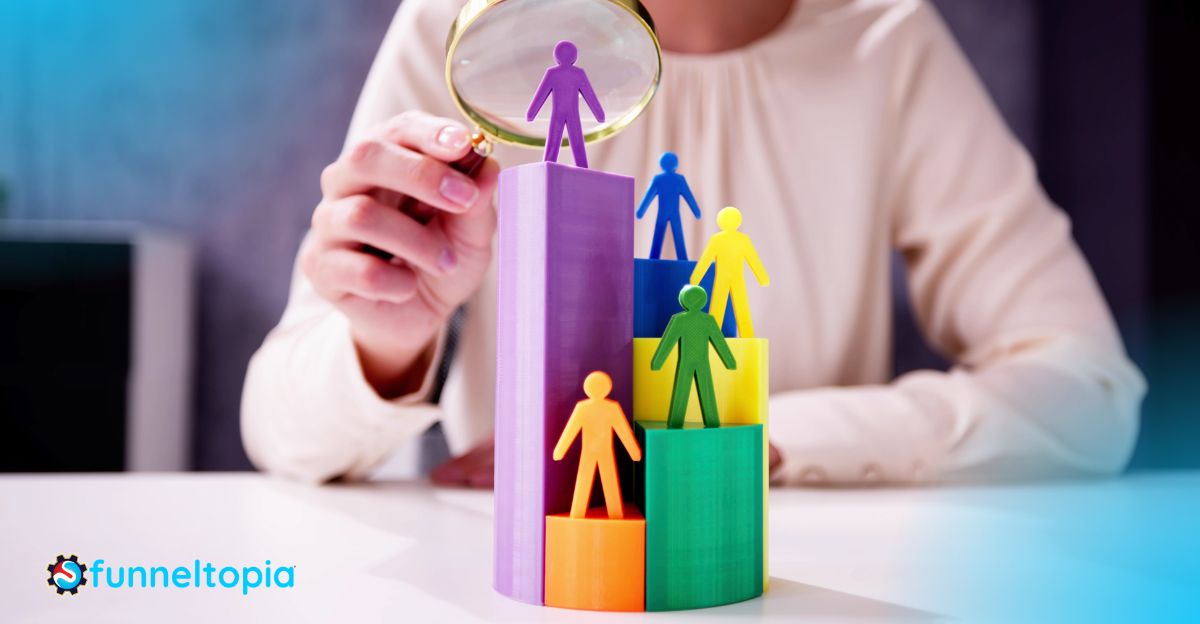 Funneltopia Declares War on Boring Funnels—Marketing Will Never Be the Same!