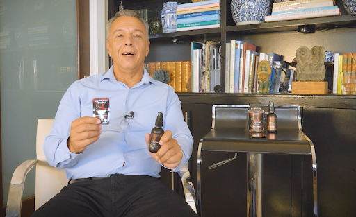 Matrix Vibes Charts Path to Leadership in Sexual Health with Science-Backed, All-Natural Solutions