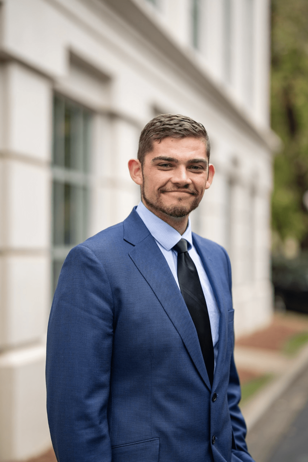 Precision, Integrity, And Grit: The HR Consulting Firm Built On Military Values