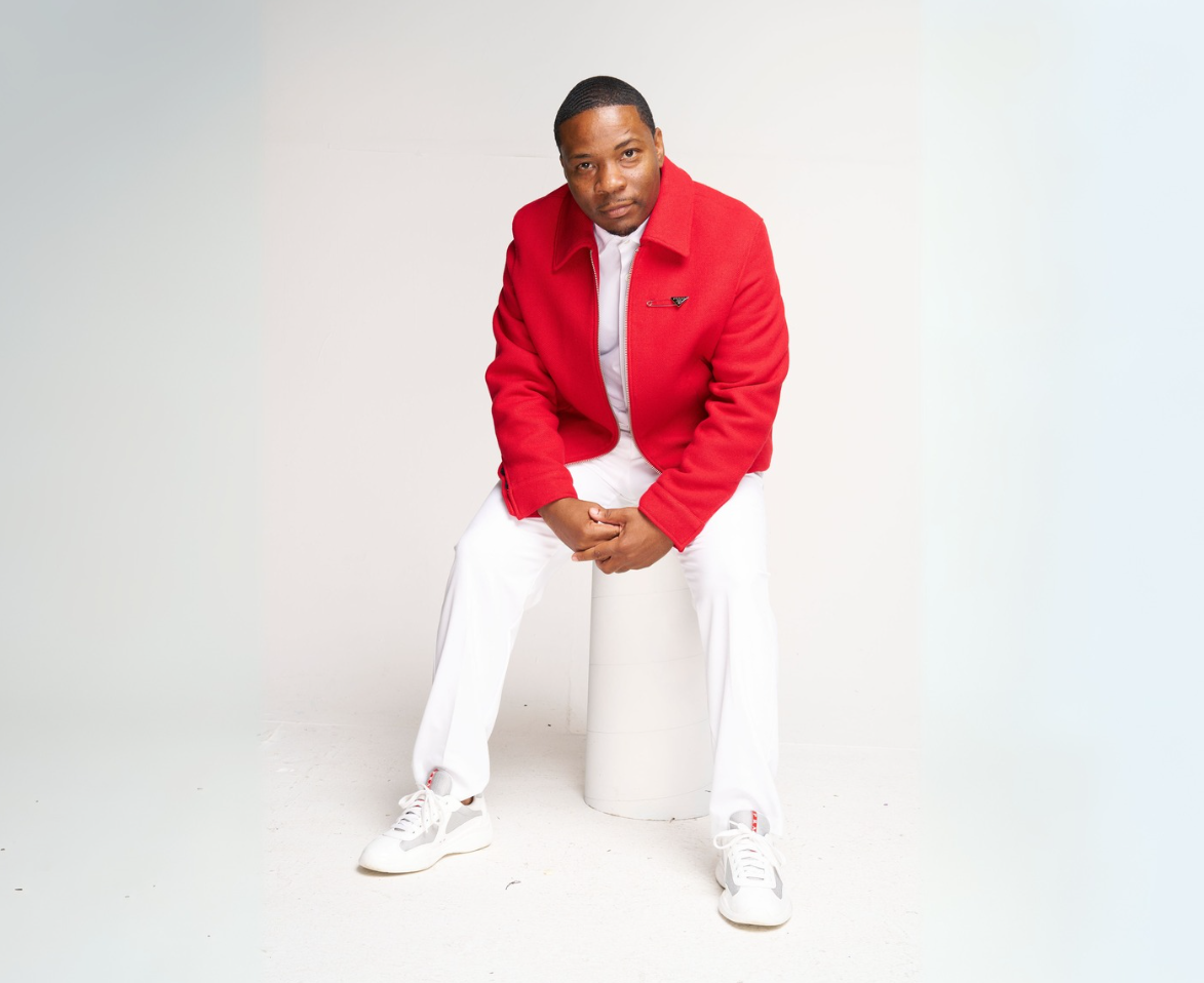 From Inmate to Innovation: Michael Marshall’s Journey From Homelessness to Prison to PCONN