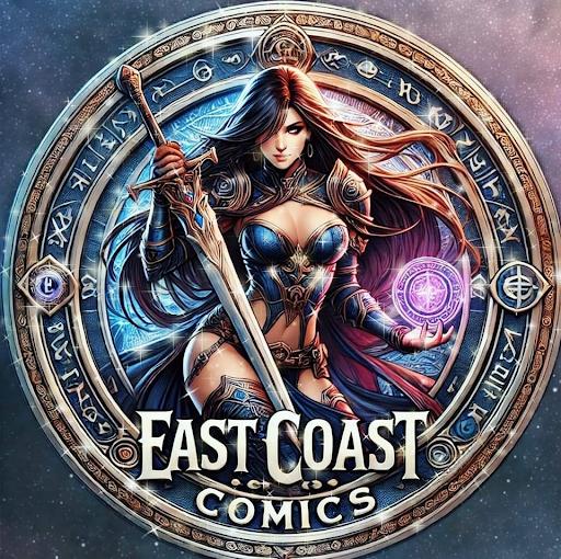 East Coast Comics Expands Exclusive Variant Collection And Looks Toward Publishing Future