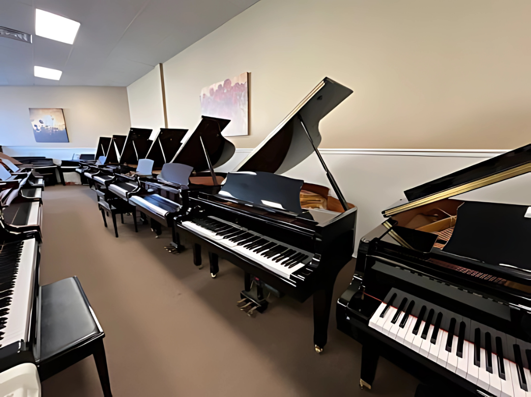 Worldwide Piano Inc. Expands Its Legacy: Bridging Tradition And Innovation In The Modern Music Industry