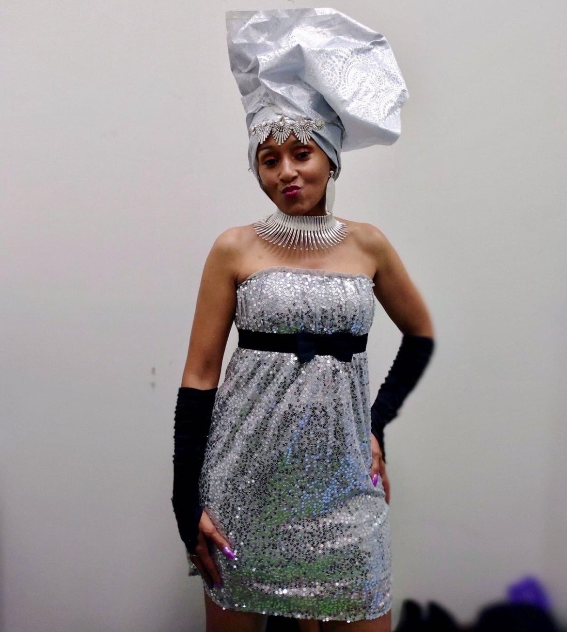 Madamm Meek Appointed CEO of Faces Of Rap Mothers, Leading Youth Empowerment Through Music