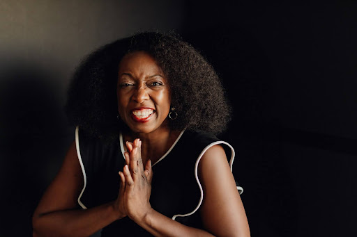 Marjah Simon Helps Entrepreneurs Expand Their Money, Impact, and Legacy.