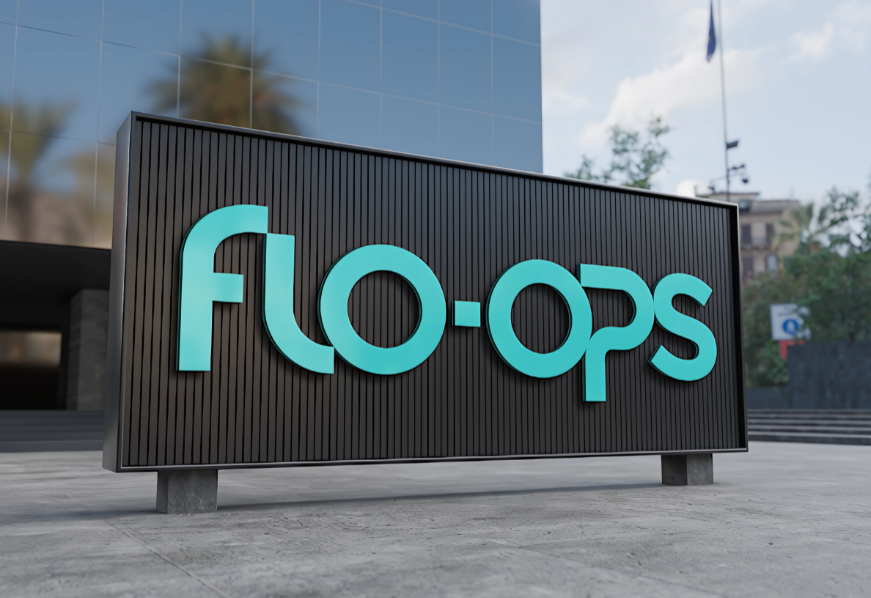 Flo-Ops: Transforming Business Operations Through Simplicity and Human-Centered Innovation