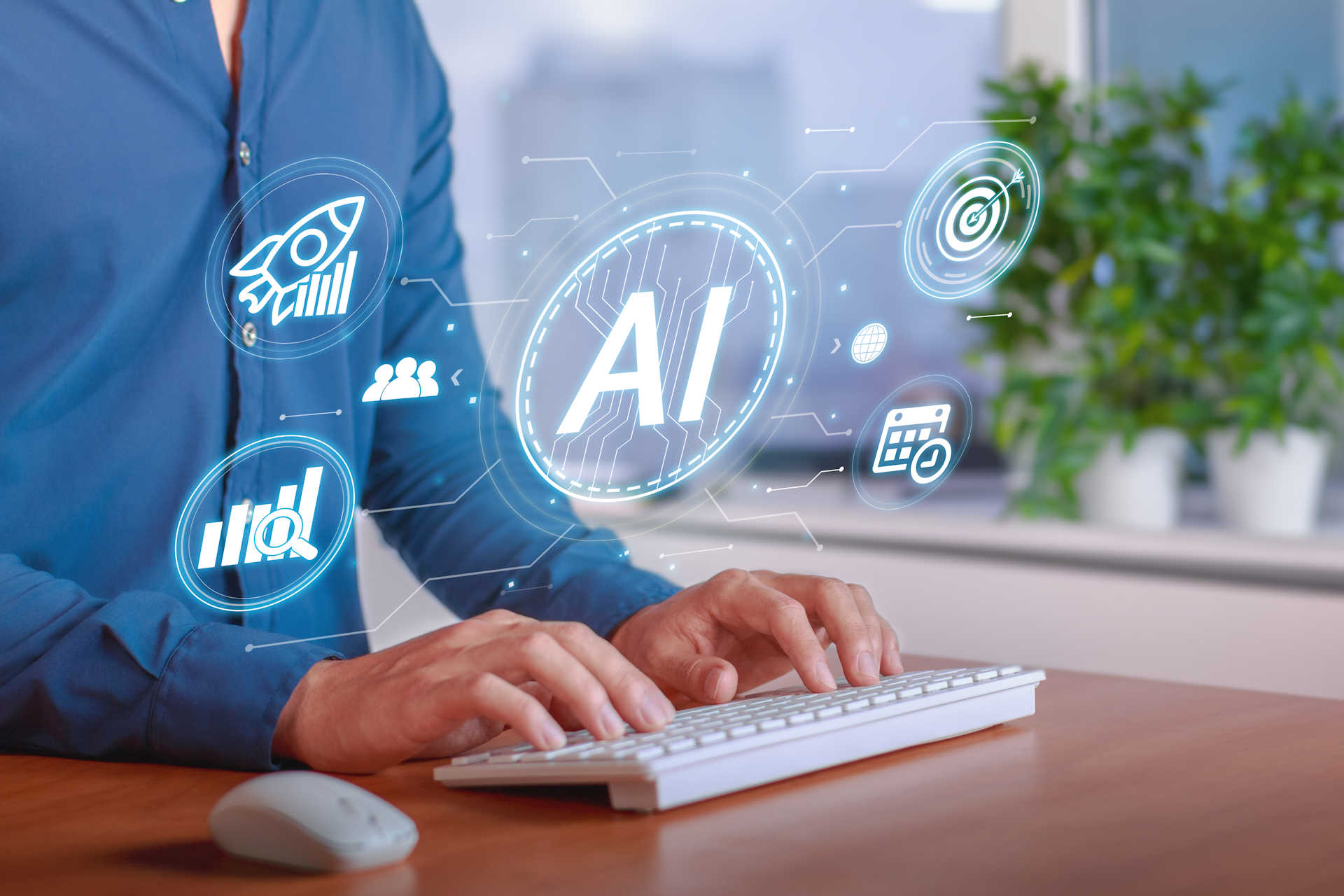 Andrew Ruditser Sits Down with PressPosts to Talk AI-Ready Web Design
