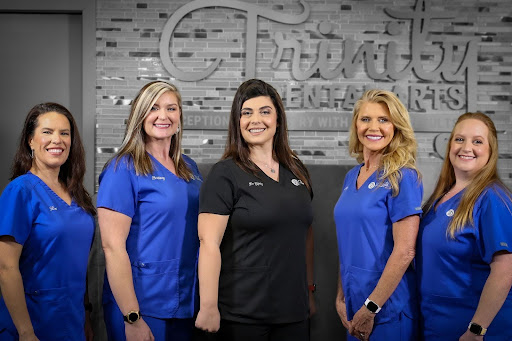 Trinity Dental Arts Revolutionizes Full Mouth Restoration With Cutting-Edge Dental Implant Technology