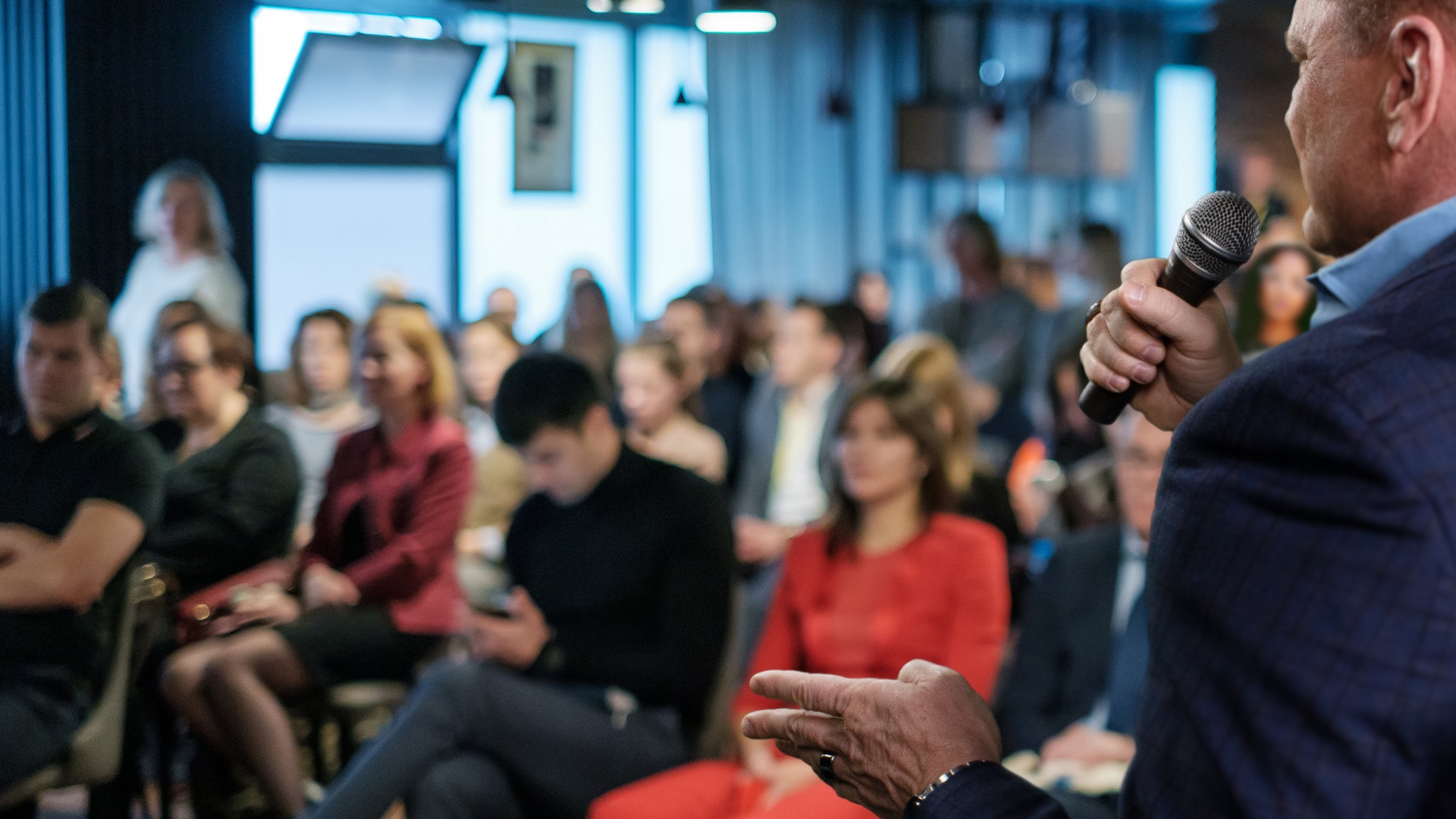 Chris Harris: The Warrior Maker Inspiring Corporate Audiences to Shatter Limits and Achieve Mental Toughness