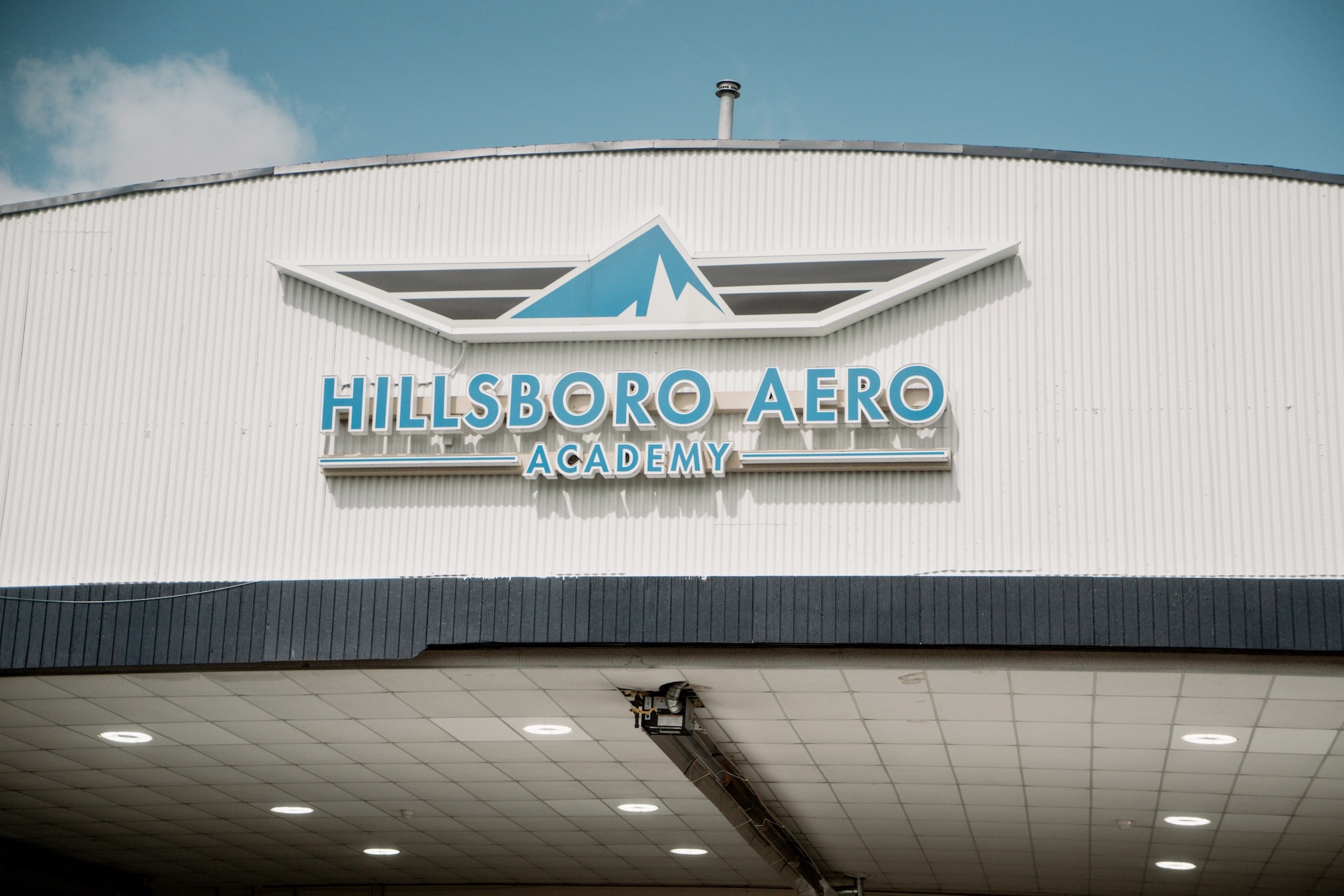 Hillsboro Aero Academy Partners with Sallie Mae® to Provide Financing Options for Aspiring Pilots